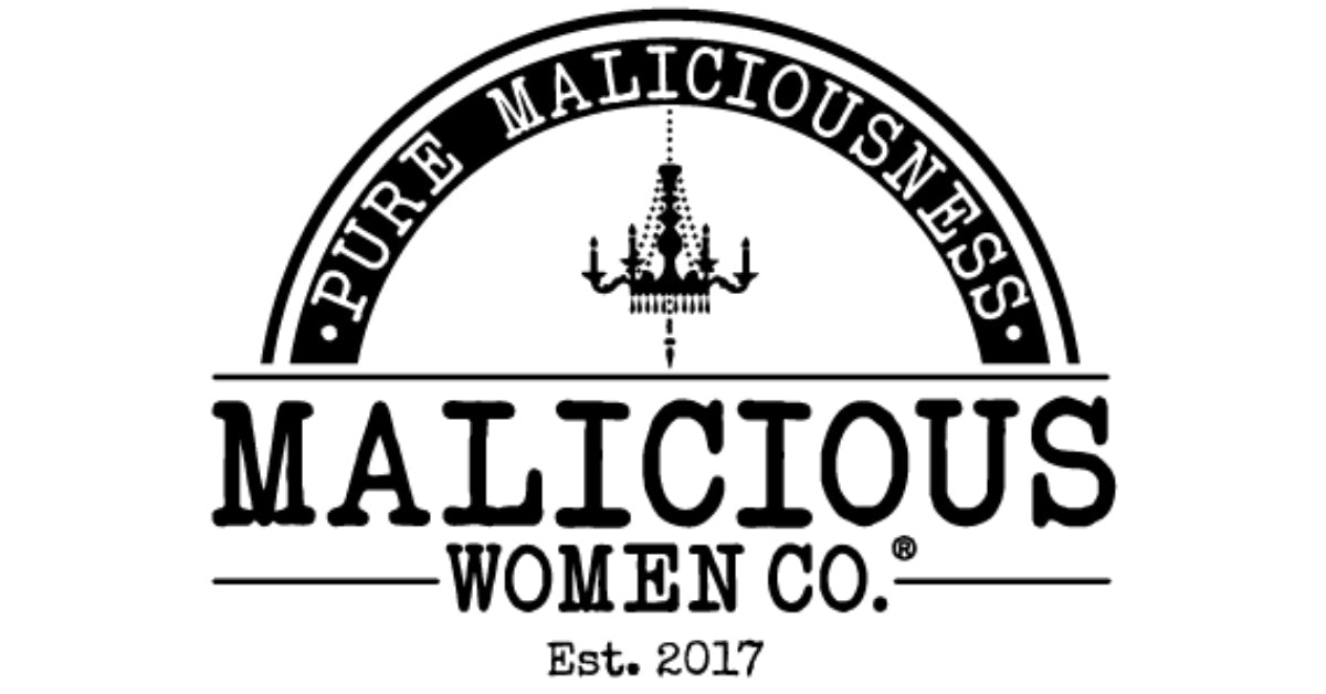 The Official Malicious Zodiac Guide - Malicious Women Co – Malicious ...