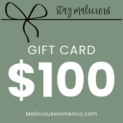 Malicious eGift Card