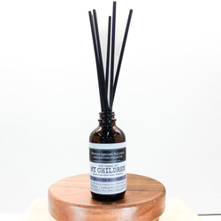 Malicious Women Candle CO. Best Reed Diffusers- The Tears of  My Children