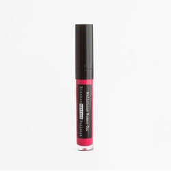 Bitches Against Bullshit - Malicious Matte Liquid Lipstick - Bitch Slap! (Fuchsia) Makeup Malicious Women Candle Co. 